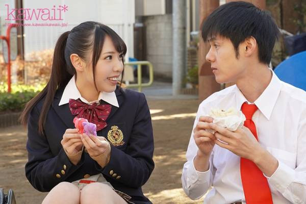 CAWD-210 이미지 #4