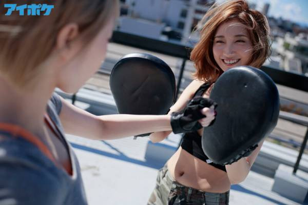 IPX-849 이미지 #4