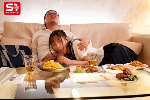 SONE-709 이미지 #5