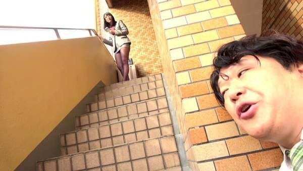 CRNX-215 이미지 #5