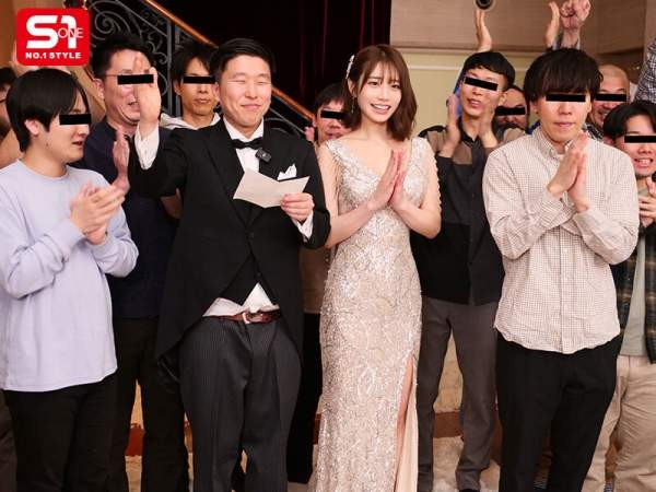 SONE-725 이미지 #4