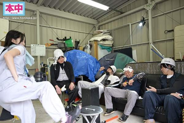 HMN-697 이미지 #5