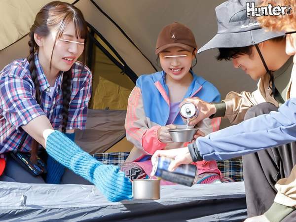 HUNTC-362 이미지 #5