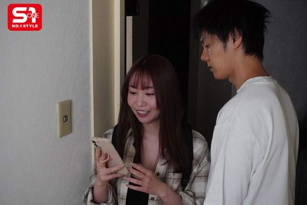 SONE-722 이미지 #4