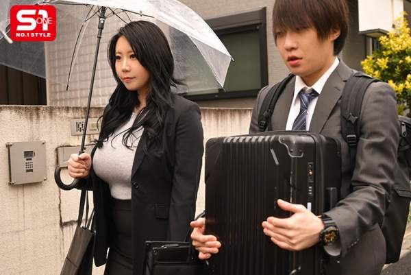 SONE-737 이미지 #4