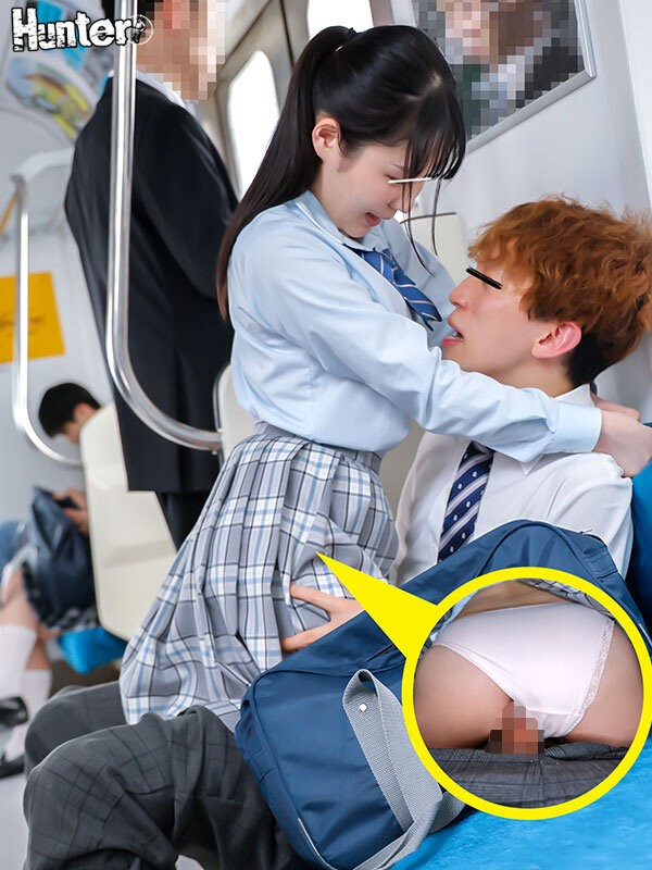 HUNTC-273 이미지 #7