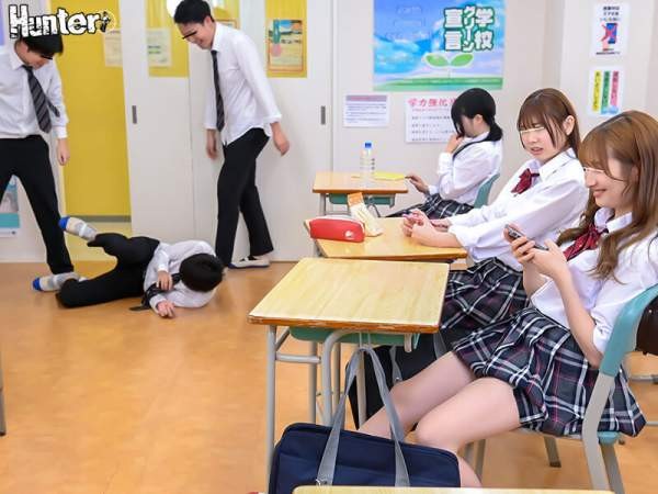 HUNTC-385 이미지 #6