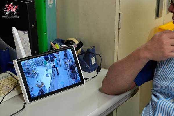 DASS-702 이미지 #4