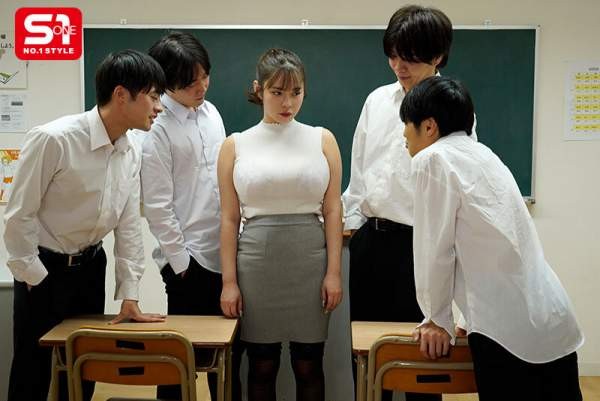 SONE-748 이미지 #4