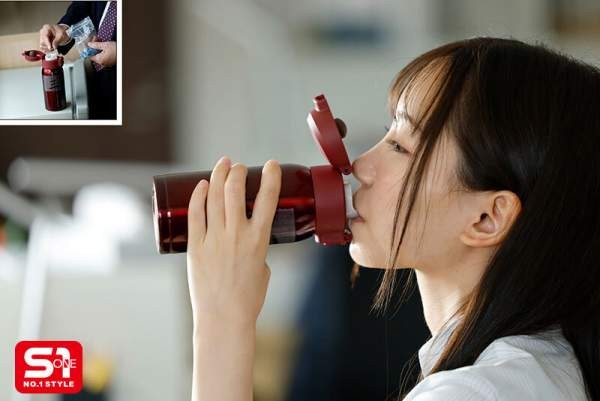 SONE-747 이미지 #5