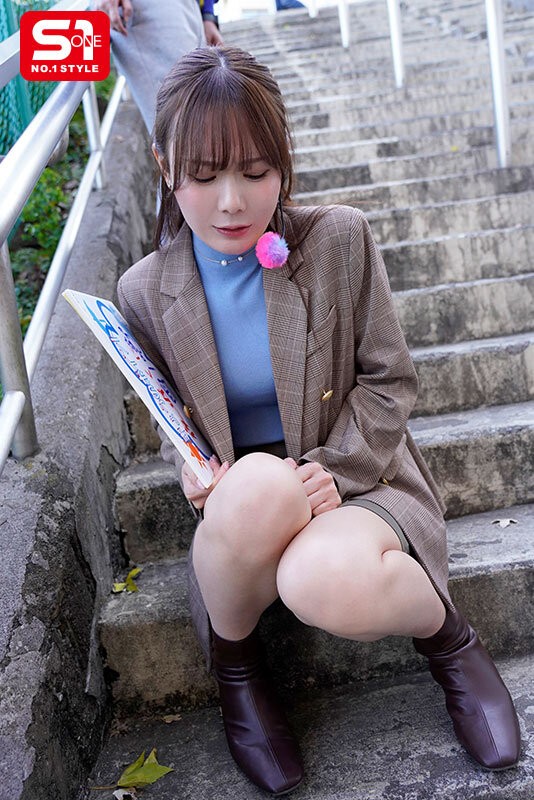 SONE-738 이미지 #9