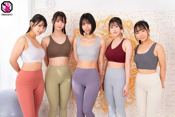 DHLD-018 이미지 #8