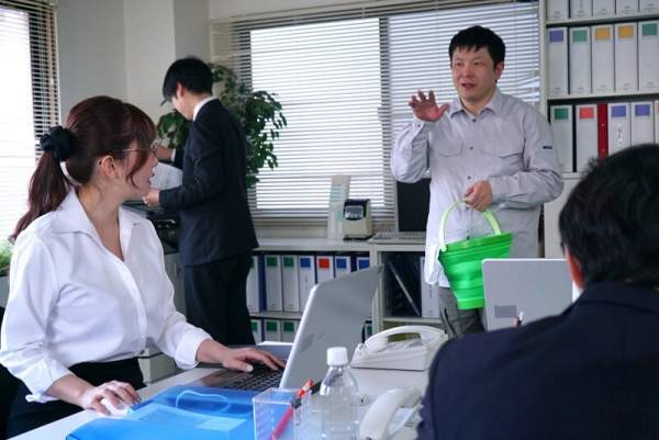 NGOD-270 이미지 #23