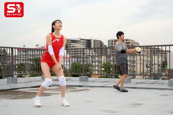 SONE-744 이미지 #4