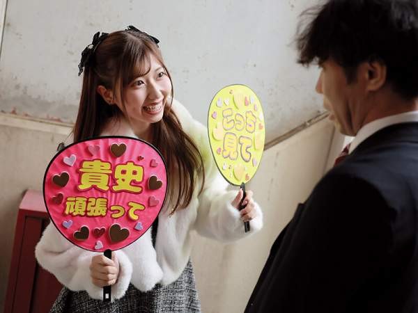 DVAJ-697 이미지 #6