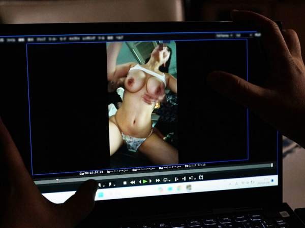 GVH-752 이미지 #4