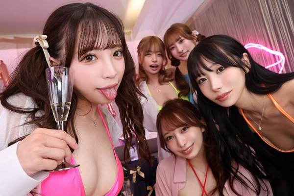 BIBIVR-151 이미지 #19