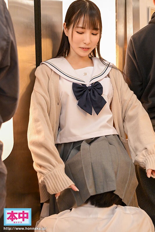 HMN-711 이미지 #8