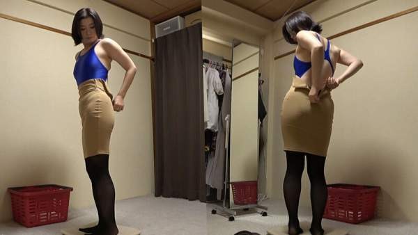 OKK-093 이미지 #3