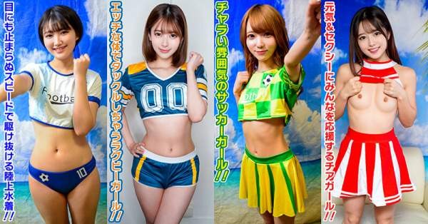 STVF-089 이미지 #5