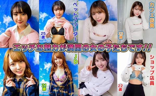 STVF-089 이미지 #6