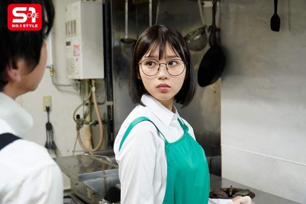 SONE-769 이미지 #5