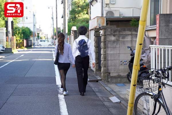 SONE-573 이미지 #4