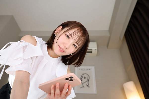 URVRSP-468 이미지 #5