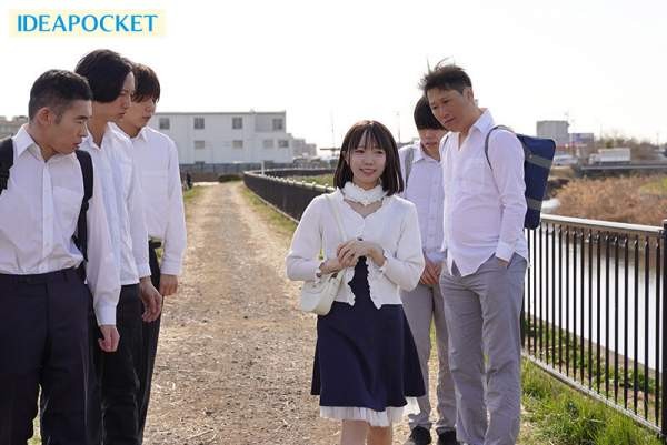 IPZZ-615 이미지 #4