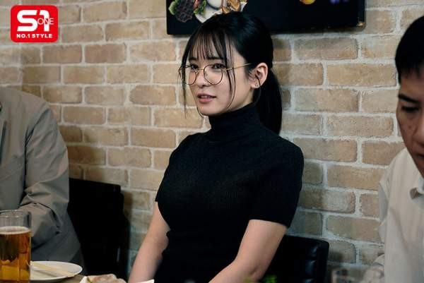 SONE-753 이미지 #5