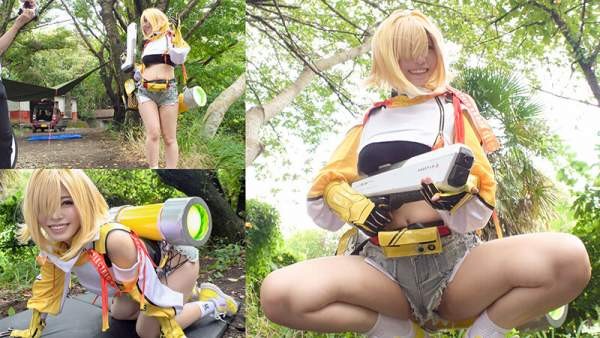 KAMEF-104 이미지 #7