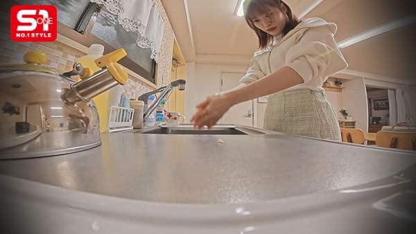 SONE-818 이미지 #5