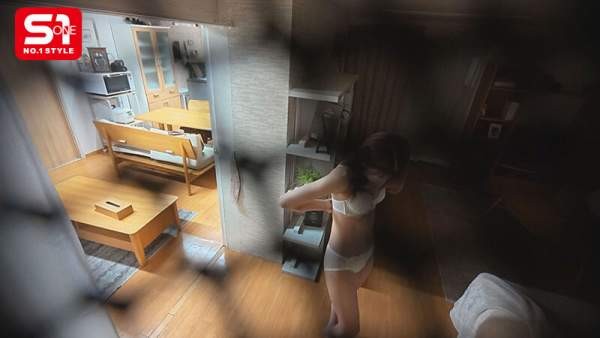 SONE-818 이미지 #6