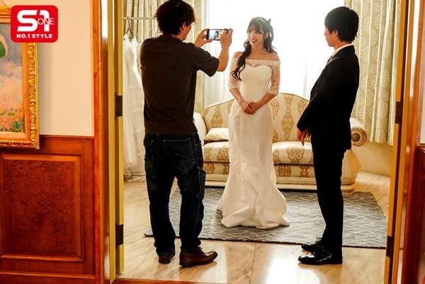 SONE-852 이미지 #12