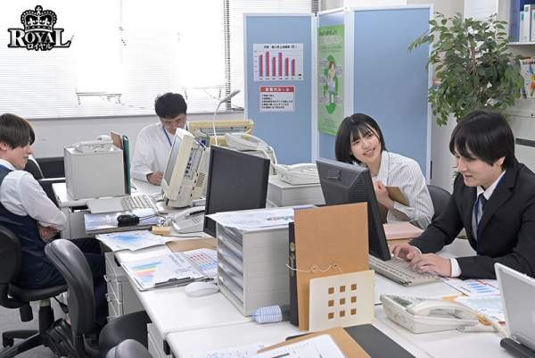 ROYD-254 이미지 #4