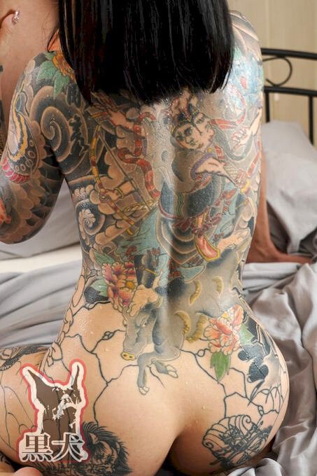 DOA-127 이미지 #17