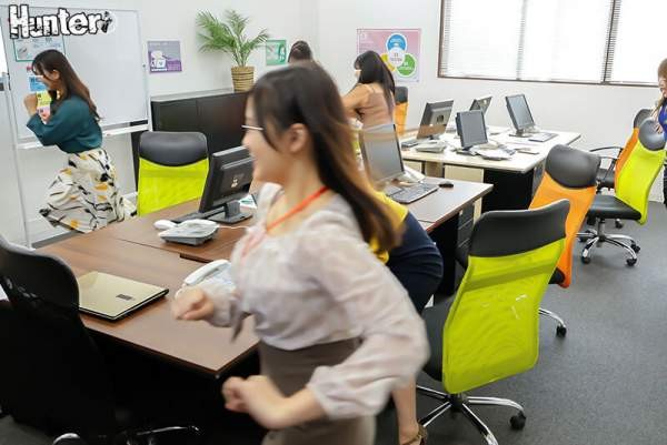 HUNTC-402 이미지 #6