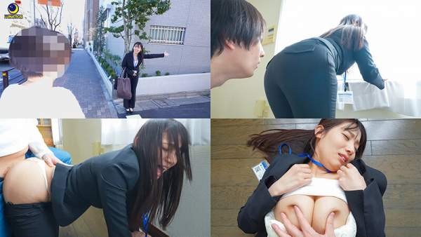 LULU-393 이미지 #4