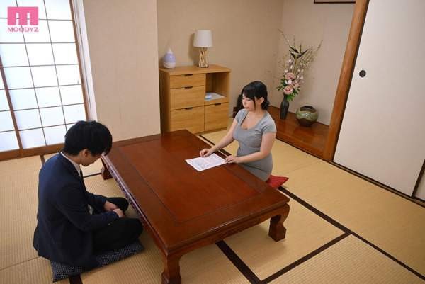 MIMK-232 이미지 #14