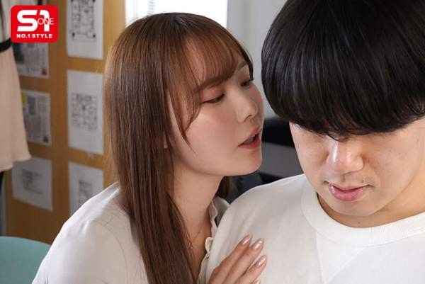 SONE-830 이미지 #5