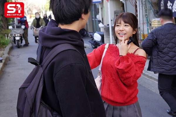 SONE-838 이미지 #4