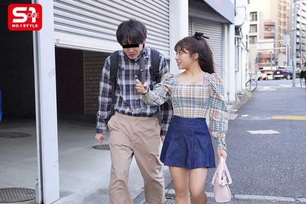 SONE-838 이미지 #10