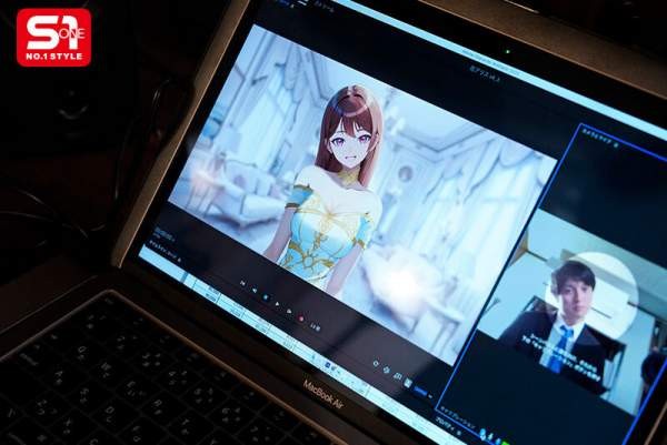 SONE-839 이미지 #5