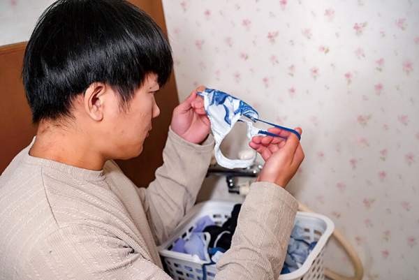 NKKD-355 이미지 #7