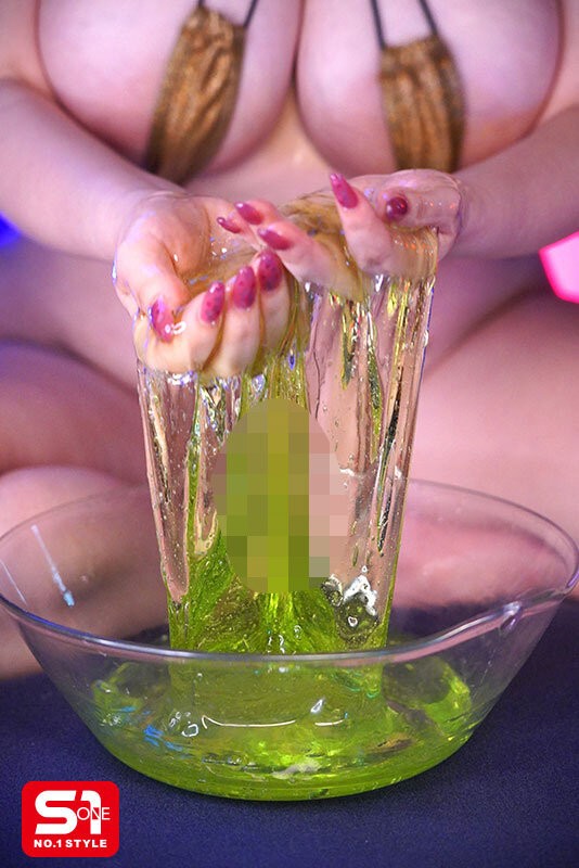 SONE-837 이미지 #4