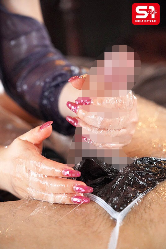 SONE-837 이미지 #5