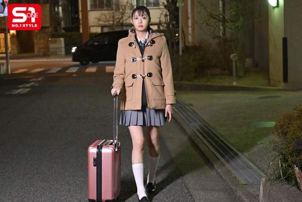 SONE-833 이미지 #8