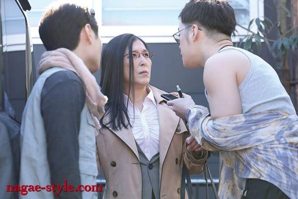 NSFS-405 이미지 #22