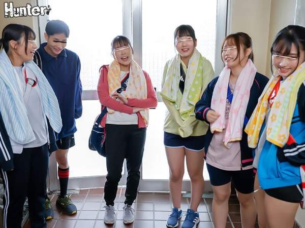 HUNTC-379 이미지 #5