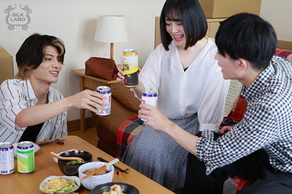 SILK-188 이미지 #19